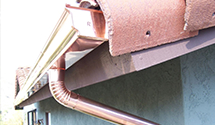 Rain Gutter Installation, Repair, Cleaning in Vandemere, NC
